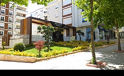 Nar �i�egi Sitesi