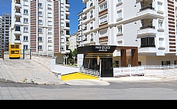 Nar �i�egi Sitesi