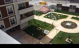 Nar �i�egi Sitesi