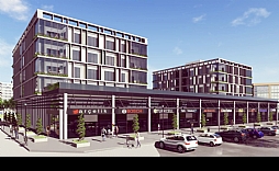 Tug�e Insaat (D�s�n Plaza)