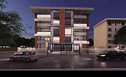 Reform Yapi (Ertugrul Gazi)