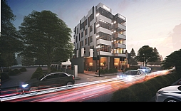 �z�nel Insaat (Ofis Binasi)