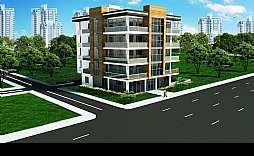 Nilg�n Akinalan (Apartmani)