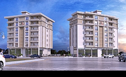 Modapark Insaat (Beylerbeyi)