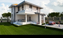 Fikret �etindas (Evi)