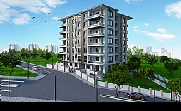 Emre Insaat (Oguzeli)