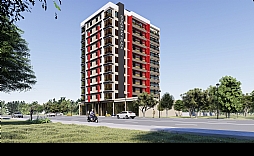 Enes Can Insaat (Din� & Can Plaza)