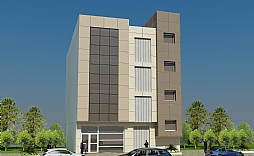 Bekir Demirci (Nizip Caddesi)